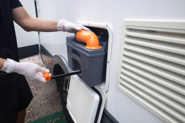 Best Porta potty rental for festivals  in Marion, IL