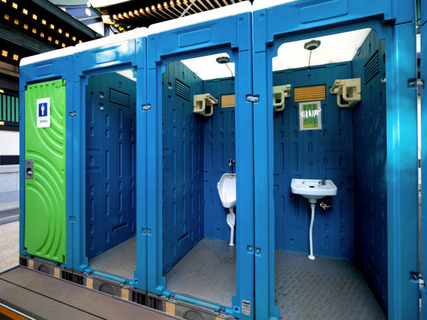 Best Local porta potty services  in Marion, IL