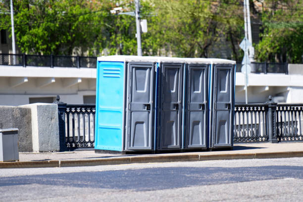 Best Emergency porta potty rental  in Marion, IL