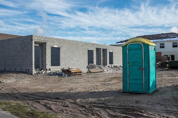 Best Luxury portable toilet rental  in Marion, IL