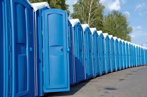Best Affordable portable toilet rental  in Marion, IL